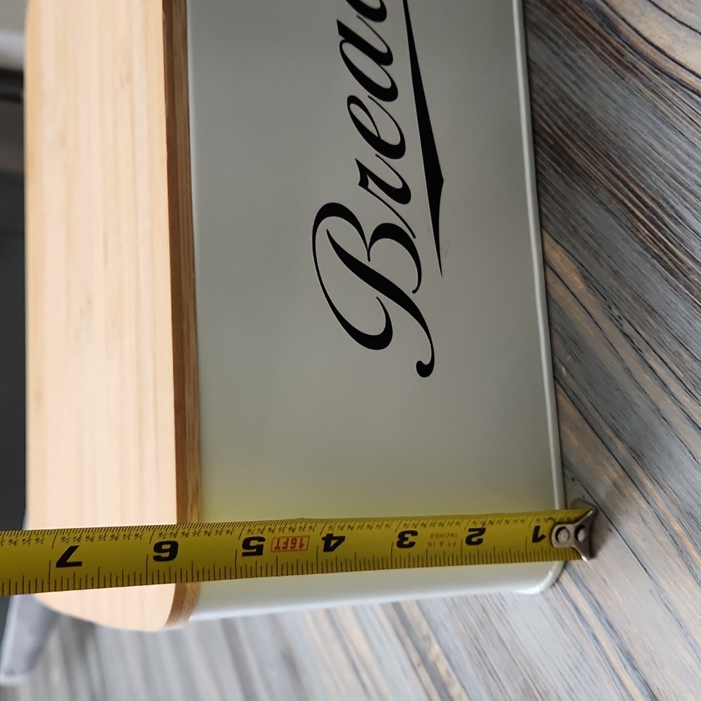 Bread box - Picture 11 of 11